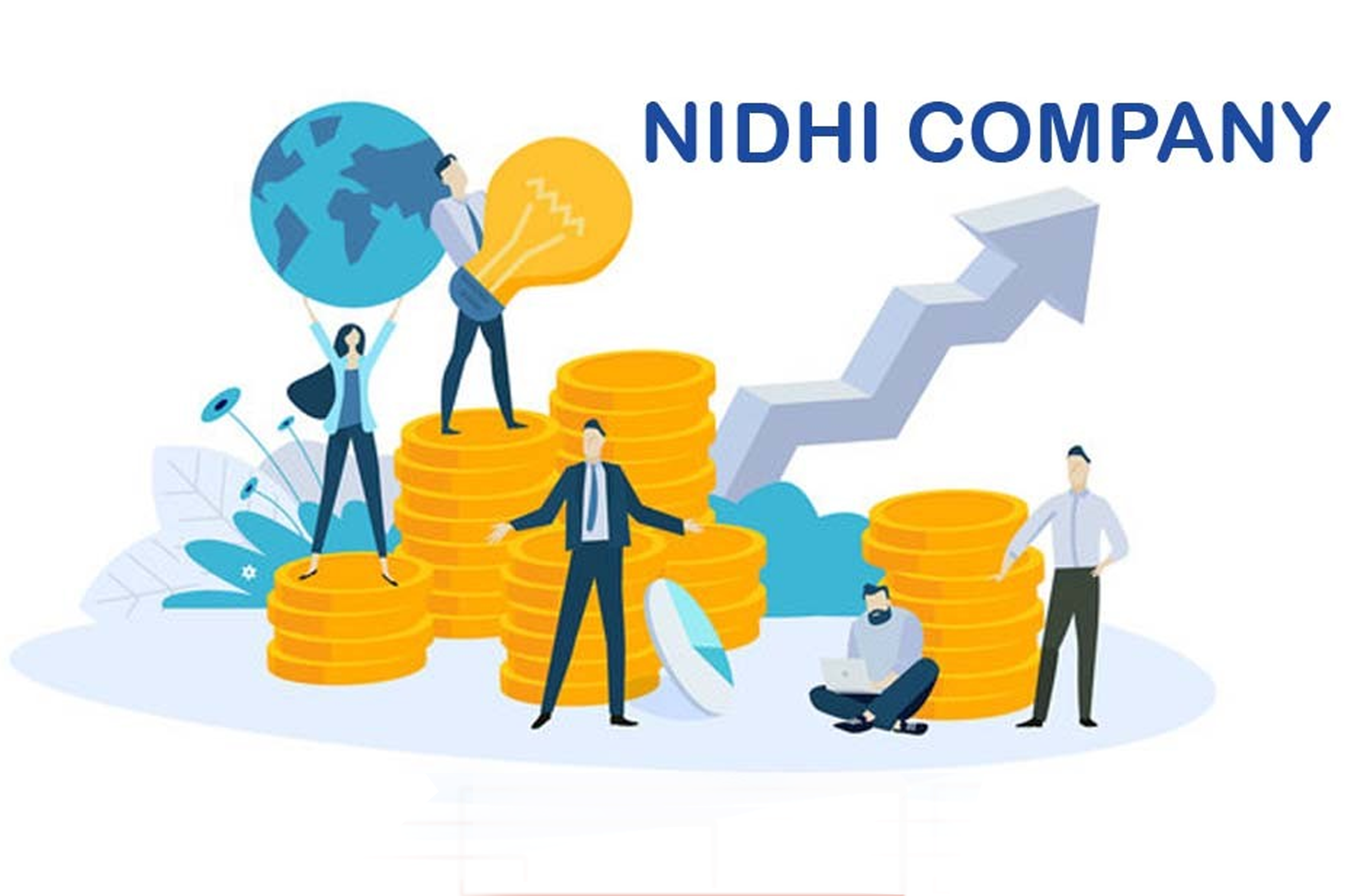 minimum requirements of nidhi company  