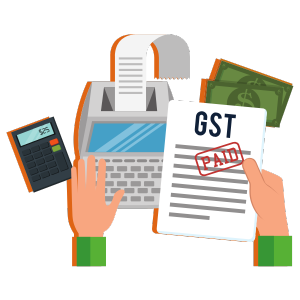 GST Registration and GST Return Filing