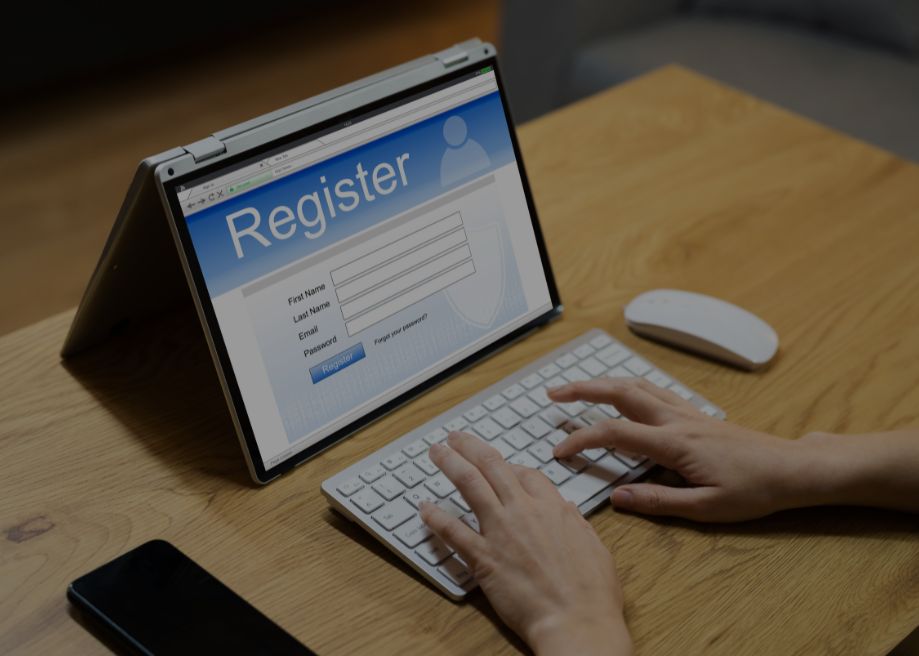 Business Registration