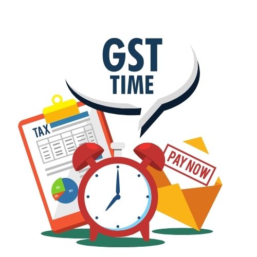 GST Registration