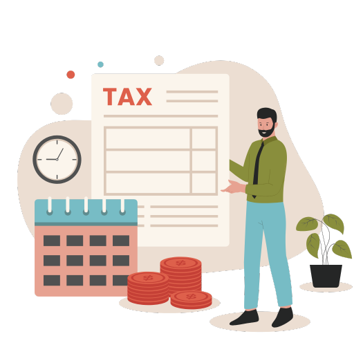 Income Tax Filing 