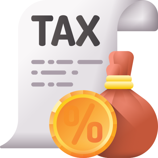 Tax Advantages