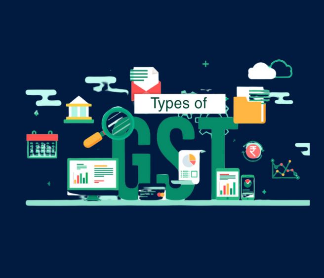 Types of GST Returns