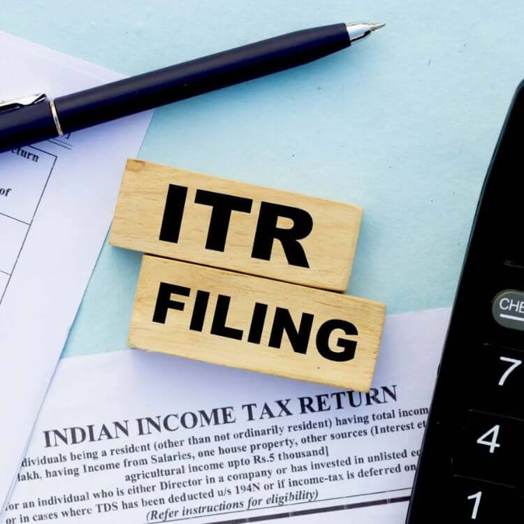 Income Tax Returns 